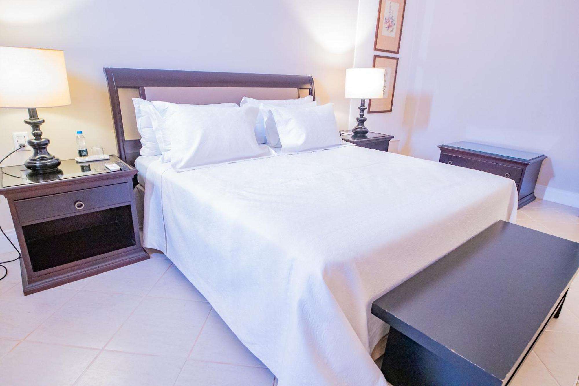 Hotel Jp Ribeirao Preto Resort & Convencoes By Nacional Inn Dış mekan fotoğraf